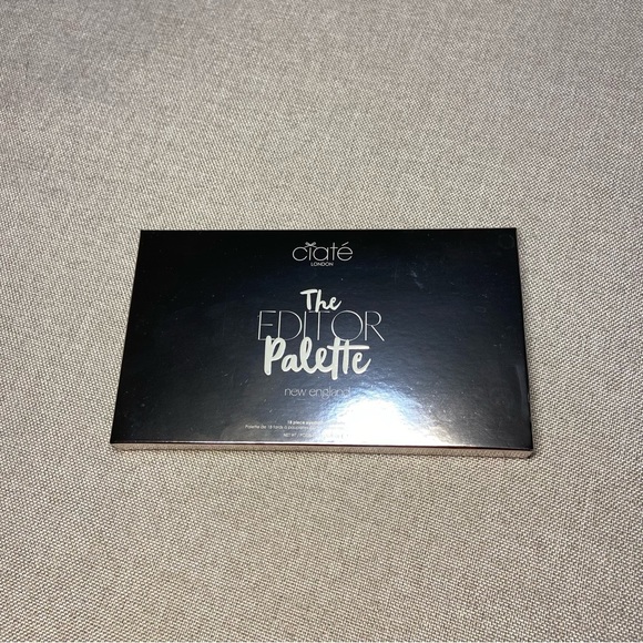 Coates London The Editor Palette -new england. Brand new. 18 pieces. - Picture 5 of 8